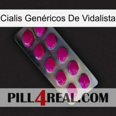 Cialis Genéricos De Vidalista 09